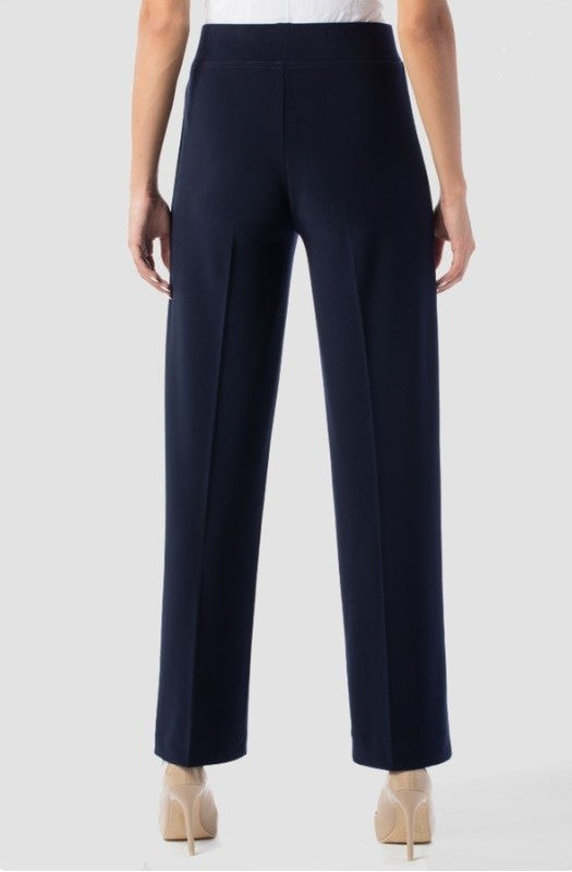 Joseph Ribkoff - Pantalon Marine - 153088