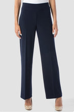 Charger l'image dans la galerie, Joseph Ribkoff - Pantalon Marine - 153088
