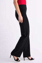 Charger l'image dans la galerie, Joseph Ribkoff - Pantalon Noir -153088
