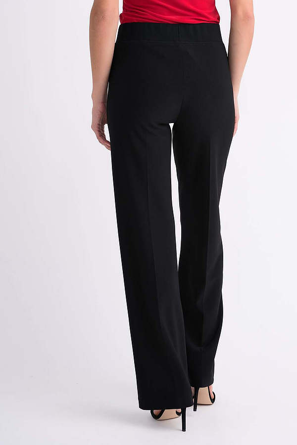 Joseph Ribkoff - Pantalon Noir -153088